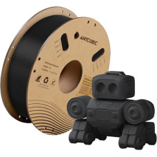 Anycubic Filament High Speed PLA Anycubic 1 KG (Czarny)