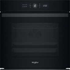 Whirlpool WOI4S8PM2SBA 73 L Black