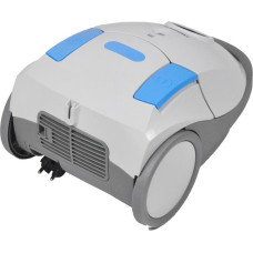 Blaupunkt VCB201 2 L Cylinder vacuum Dry 700 W Dust bag