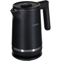 Philips 7000 series HD9396/90 electric kettle 1.7 L 2200 W Black