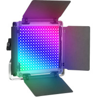 Neewer Led Lamp Neewer 660 PRO RGB 50W wrota