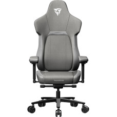 Thunderx3 Core, Light Gray Fabric