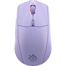 Steelseries Rival 3 Wireless Gen 2, Lavender