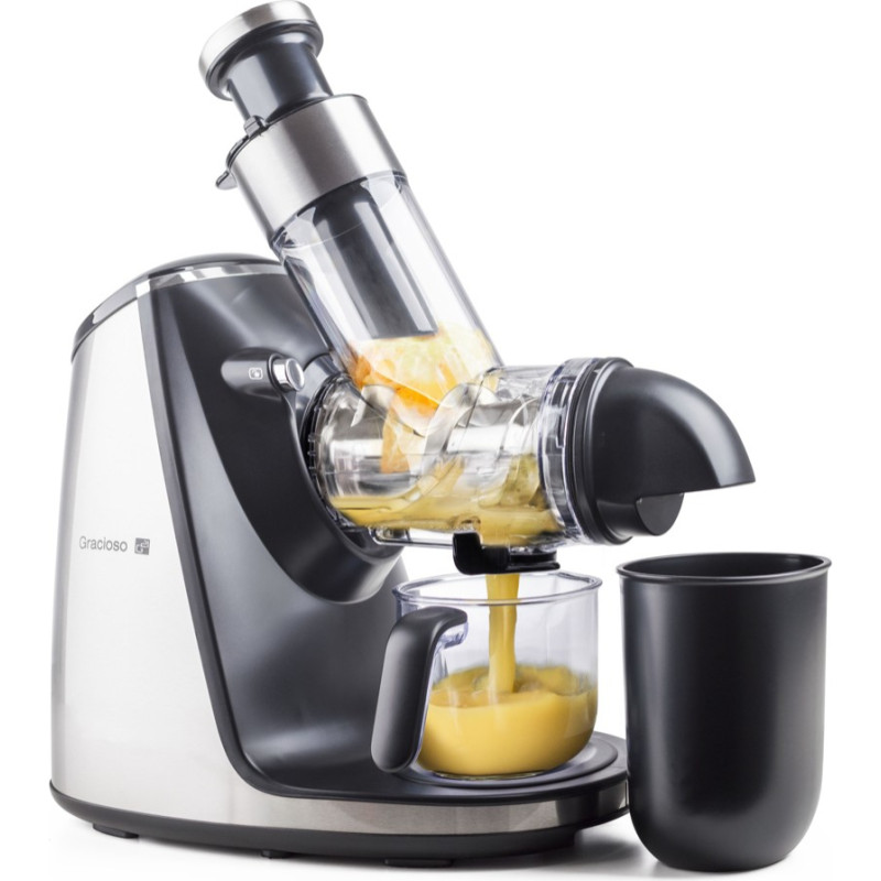 G21 Sulčiaspaudė G21 Gracioso horizontali 600854