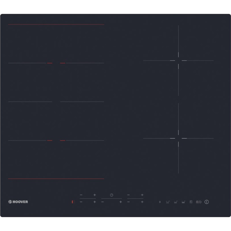 Hoover Kaitlentė Hoover HIES644DC