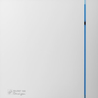 Soler & Palau Vonios ištraukimo ventiliatorius Soler 5210603200  SILENT-100 CRZ DESIGN