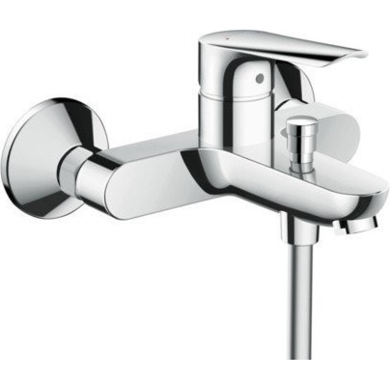 Hansgrohe Vonios maišytuvas Hansgrohe Logis E 71403000