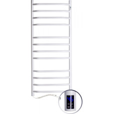 Navin El.rankšluosčių džiovintuvas Navin Bliuz 480*1200 Sensor su laikmačiu kairė 12-006133-4812