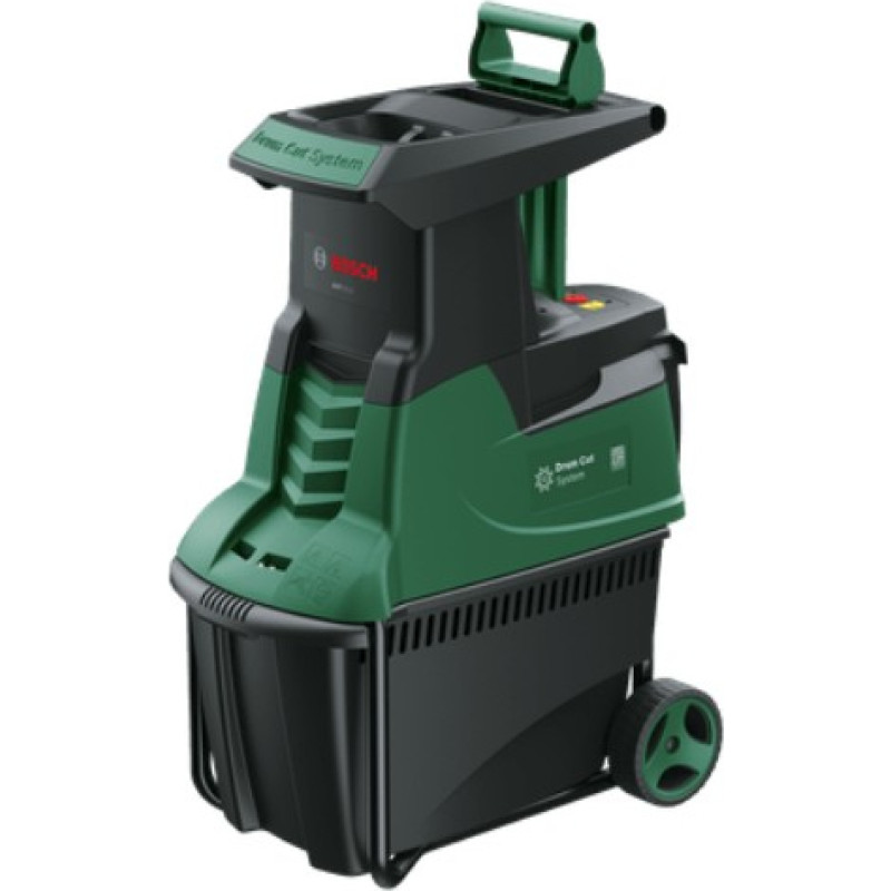 Bosch &Scaron;akų smulkintuvas AXT 25 D 0600803103