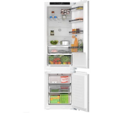 Bosch Įmontuojamas &scaron;aldytuvas Bosch KIN96VFD0