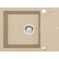 Deante Granitinė plautuvė Deante Evora ZQJ 711A