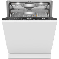 Miele Indaplovė MIELE G 7793 SCVi