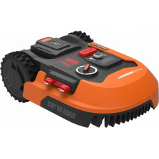 Worx Vejos robotas Worx Landroid M500 2.0, WR165E