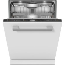 Miele Įmontuojama indaplovė Miele G 7765 SCVi XXL, 12466840