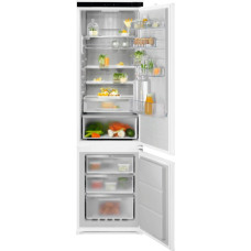 Electrolux Įmontuojamas šaldytuvas Electrolux 600, TwinTech, ENCMUSP9S