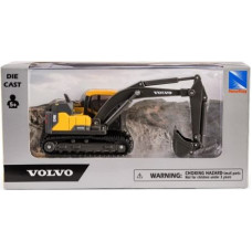 Daffi Excavator Volvo Mini EC140E