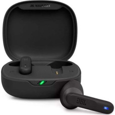 JBL Wave Flex TWS Bluetooth Wireless In-Ear Earbuds Black EU