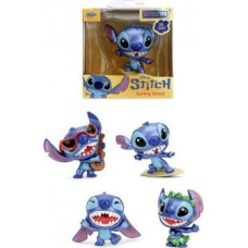 Jada Toys Metal figure Stitch 6,5 cm, 4 types