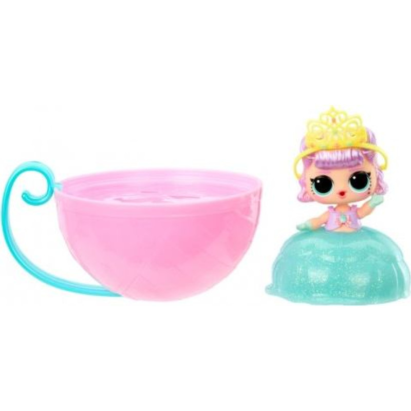 MGA Lalka L.O.L. Surprise Princess Tots 1 sztuka