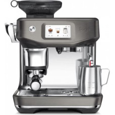 Sage Espresso machine SES882BST black stainless steel