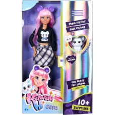 Simba Doll Kawaii Hi Cora and Kurumi