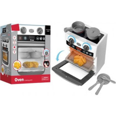 Madej Kitchen with oven