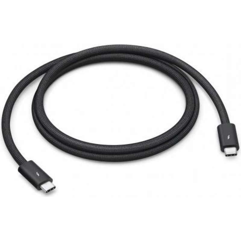 Apple Thunderbolt 5 Pro (USB-C) Professional Cable - 1 m