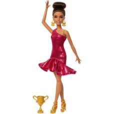 Mattel Barbie Doll Dancer