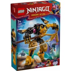 Lego Klocki Ninjago 71839 Mech bojowy Spinjitzu Arina