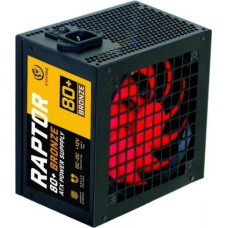 Rebeltec The power supply meets the requirements of 80+