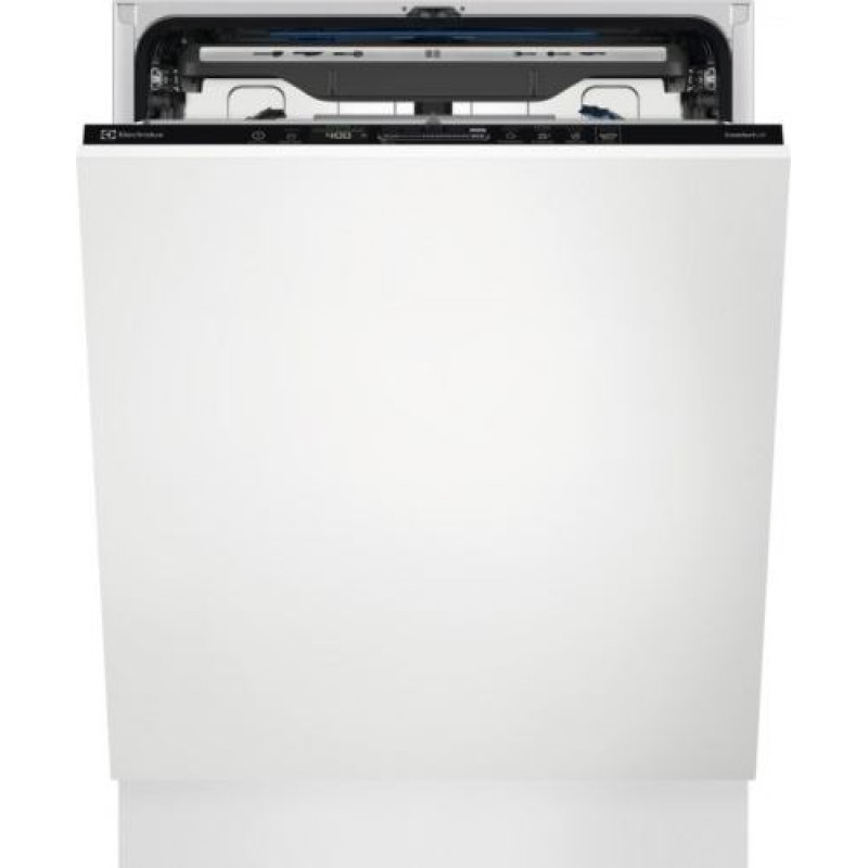 Electrolux Dishwasher EEC767310L SMK 3 basket, ComfortLift