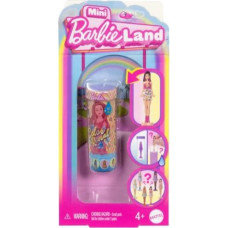 Mattel Mini Lalka Barbie Mini BarbieLand Color Reveal mix