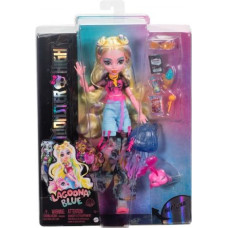 Mattel Doll Monster High Lagoona Blue