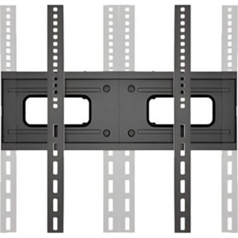 Maclean TV bracket for 21-75' 50kg, MC-788
