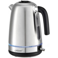 Feel-Maestro MAESTRO ELECTRIC KETTLE METAL 1,7L, 2200W