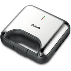 Stollar Sumu&scaron;tinių keptuvė - vaflinė Stollar KPS350