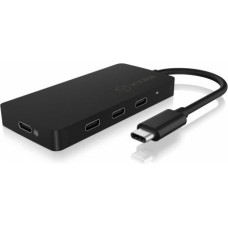 Icybox ICY BOX IB-HUB1429-CPD 4x TYPE-C HUB USB
