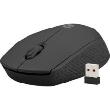 Natec Stork wireless optical mouse 1600 DPI black
