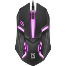 Defender OPTICAL MOUSE CYBER MB-560L