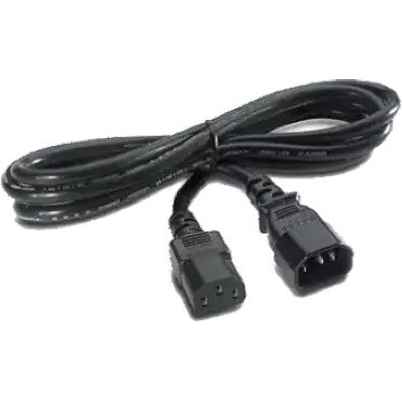 Lenovo Power cable 2.8m C13 - IEC 320-C14 4L67A08366