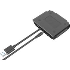 Unitek USB3.0 to IDE/SATA II CONVERTER; Y-3324