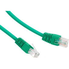 Gembird Patch cord Cat.6 UTP 1m green