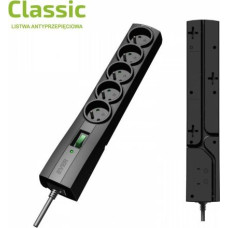 Ever Surge protector CLASSIC 1,5M T/LZ09-CLA015/0000
