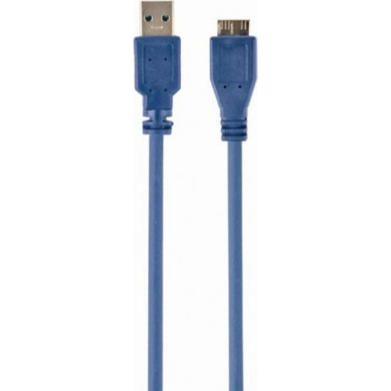 Gembird Cable USB 3.0 AM-MICRO 50CM