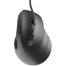 Natec Vertical mouse CRAKE 2 PRO 128000DPI optical black