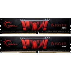 G.skill Memory DDR4 Aegis 2x16GB 3000MHz CL16 XMP2