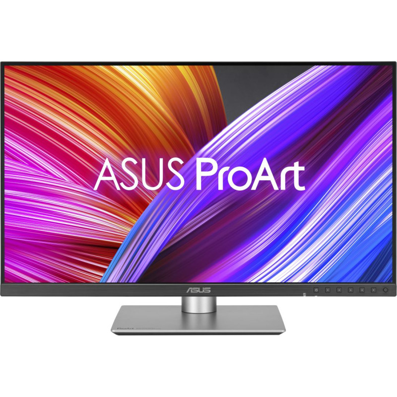Asus ProArt Display PA24ACRV monitori 60,5 cm (23.8") 2560 x 1440 pikseļi Quad HD LCD Melns