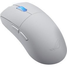 Asus ROG Harpe II Ace pele Speļu Labā roka RF Wireless + Bluetooth + USB Type-A Optisks 42000 DPI