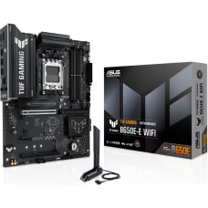 Asus TUF GAMING B650E-E WIFI AMD B650 AM5 pieslēgvieta ATX