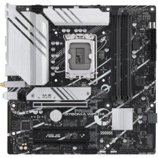 Asus PRIME B760M-A WIFI D4 Intel B760 LGA 1700 mikro ATX